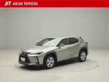 UX 250h バージョンC 