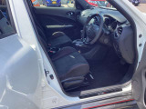 運転席は広くゆったり作られているので運転される方もリラックスして運転できます!