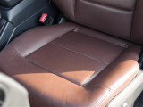 Gクラス G350d 4WD 本革シート