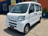 ダイハツ ハイゼットカーゴ