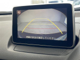 【 バックカメラ 】便利なバックカメラ装備で安全確認を頂けます。駐車が苦手な方にもオススメな便利機能です。