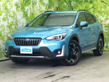 【中古車情報】スバル XV 2.0 アドバンス 4WD  の中古車詳細（走行距離：7.6万km、カラー：ラグーンブルー・パール、販売地域：栃木県宇都宮市）
