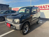ジムニー ランドベンチャー 4WD 