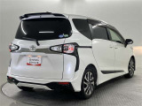 シエンタ 1.5 G 