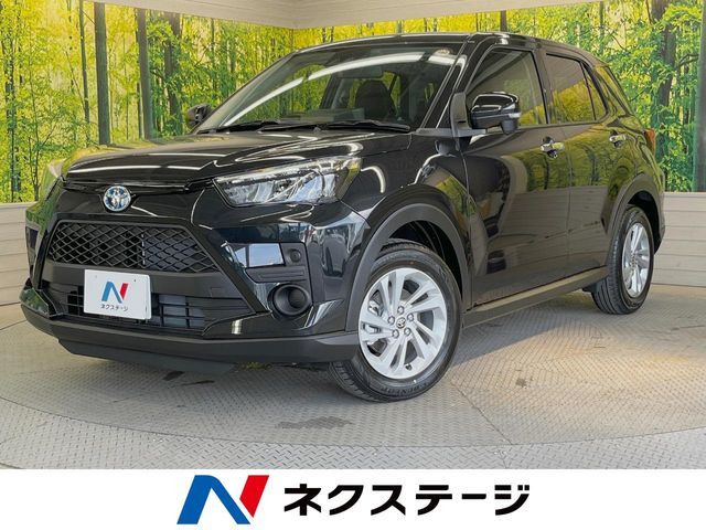 ライズ 1.2 G 