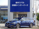 スバル レヴォーグ