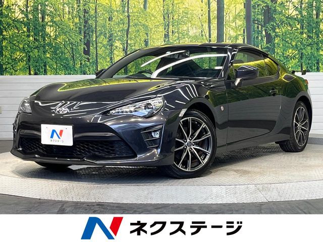 86 2.0 GT リミテッド 