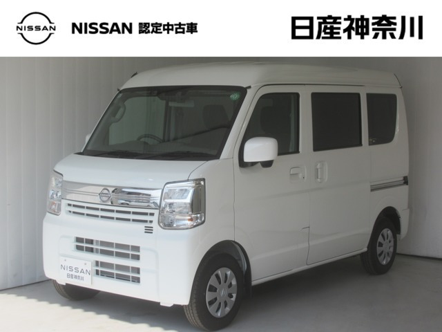 クリッパー GX ハイルーフ 4WD 
