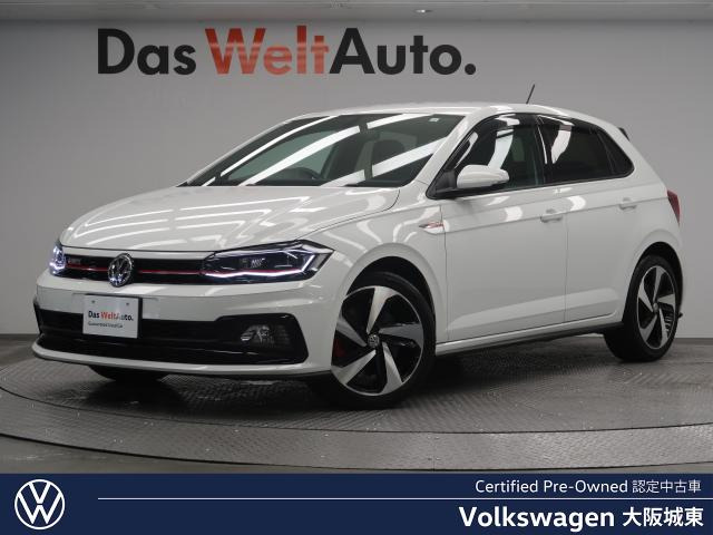 ポロ GTI 