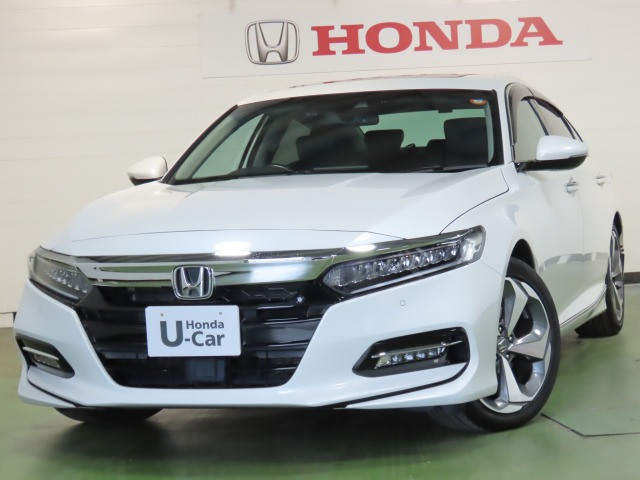 アコード 2.0 EX 