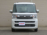 スペーシア ハイブリッド(HYBRID) X セーフティプラスパッケージ 4WD 