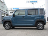 フレアクロスオーバー ハイブリッド XG 4WD 