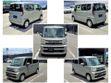 フレアワゴン XS 4WD 