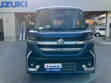 スペーシアカスタム ハイブリッド(HYBRID)  XS 