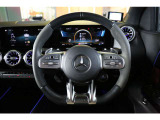 GLAクラス AMG GLA45 S 4マチックプラス 4WD 