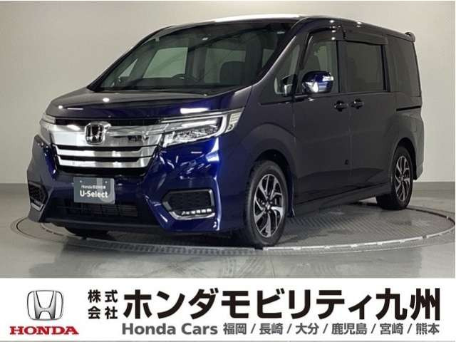 ステップワゴン 1.5 スパーダ ホンダ センシング 