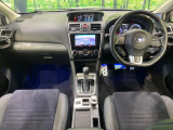レヴォーグ 2.0 GT アイサイト 4WD 