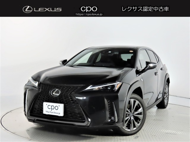 UX 250h Fスポーツ 