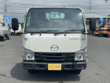タイタン 3.0 STD ワイドロー ディーゼルターボ 2t 超低床 5MT エルフOEM 鉄板張