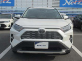 RAV4  2.0 G Zパッケージ 4WD
