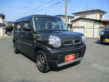 ハスラー ハイブリッド(HYBRID) G 4WD 