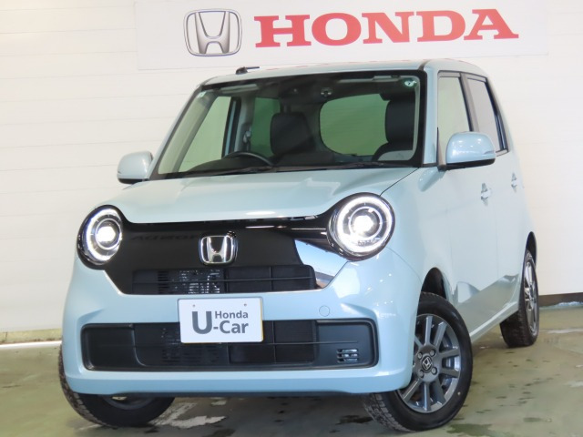 N-ONE オリジナル 4WD 