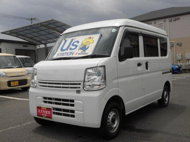 エブリイ PA ハイルーフ 