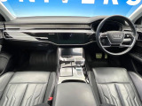 A8 55 TFSI クワトロ 4WD 