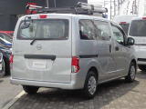 NV200バネットバン 1.6 VX 