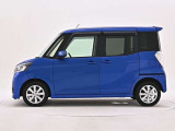 デイズルークス ハイウェイスター Xターボ 4WD 