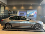 5シリーズセダン 530i Mスポーツ 