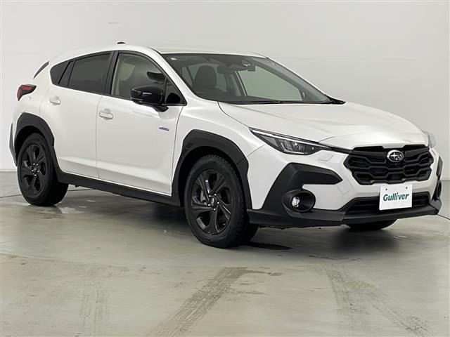 クロストレック 2.0 ツーリング 4WD 修復歴無し