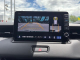ヴェゼル 1.5 e:HEV Z ワンオーナー 修復歴無し