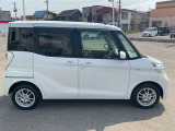 デイズルークス X 4WD 