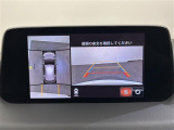 CX-8 2.5 25S Lパッケージ 本革シート 修復歴無し