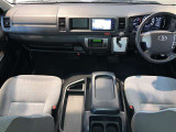 ハイエースコミューター 2.7 GL 4WD 