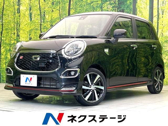 キャスト スポーツ SAII 