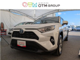 トヨタ RAV4
