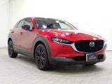 CX-30 2.0 20S ブラックトーンエディション