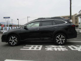 レガシィアウトバック  1.8 リミテッド EX 4WD