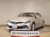 トヨタ マークX