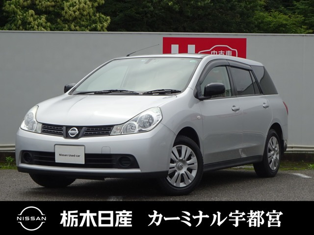 ウイングロード 1.5 15B 