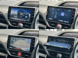 ヴォクシー 2.0 ZS 煌III 修復歴無し