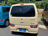 ワゴンR ハイブリッド(HYBRID) FX-S 
