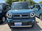 ハスラー ハイブリッド(HYBRID) X 4WD 