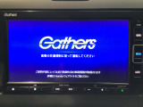 【オーディオ機能】ナビに一体のオーディオは、フルセグTVの他にDVD/CDプレーヤーを装備♪もちろんFM/AMラジオもお聞きいただけますよ♪