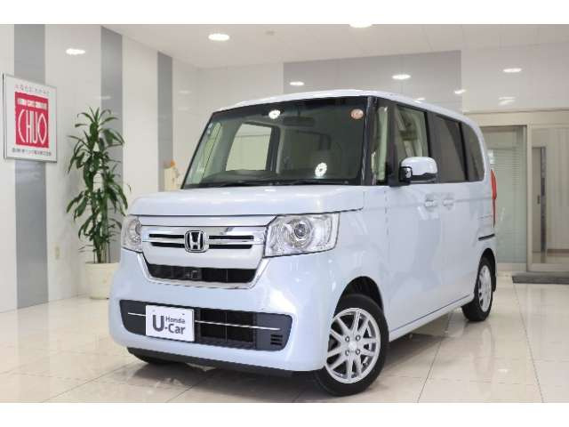 N-BOX L 