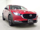CX-30 2.0 20S ブラックトーンエディション