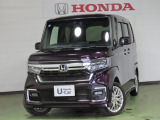 ホンダ N-BOXカスタム