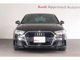 A3スポーツバック 30 TFSI スポーツ Sラインパッケージ 